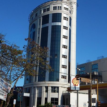 Casino Obera Hotel Exteriör bild